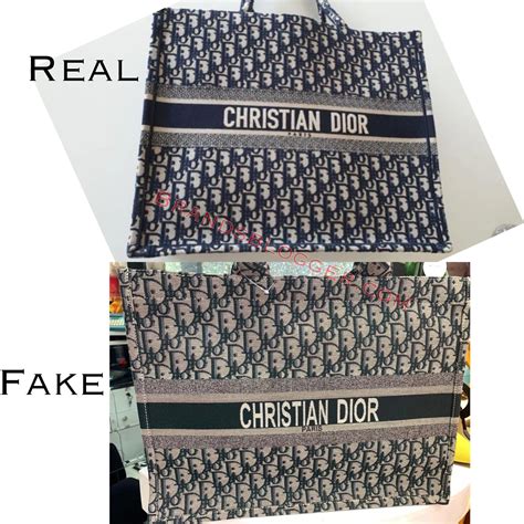 how to spot a fake christian dior|christian dior knockoff bags.